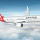 Imagen para el artículo titulado No, el nuevo vuelo de Qantas entre Australia y Reino Unido no va a ser el más largo del planeta